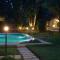 Orchid Trails Resort