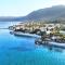 Naftilos Blue View retreat