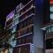 Hotel Broadway Yangon