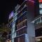 Hotel Broadway Yangon