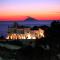 Le case del Carmine con giardino e parcheggio a Tropea