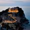 Le case del Carmine con giardino e parcheggio a Tropea