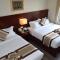 Hotel Broadway Yangon
