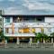 Kandy City Hotel by Earls