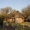 Grassland Safari Lodge - Ghanzi
