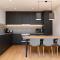 Self-check-in 2 bedroom apartment with a terrace and free parking - 塔林