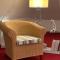 Familiensuite in Villa