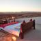 Agama Lodge