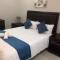 86 Edison Self Catering