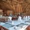 Agama Lodge