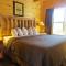 Cabins of Mackinac & Lodge