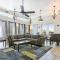 Urban Condos with Spacious Rooms & Amenities