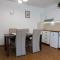 Mecset Apartman
