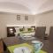 Mecset Apartman