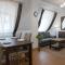 Mecset Apartman