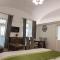 Mecset Apartman