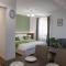Mecset Apartman