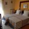 Hotel Fray Juán Gil