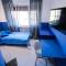 O.Effe. Suites / Vatican