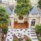 Hotel des Quinconces Bordeaux Centre