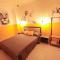 O.Effe. Suites / Vatican