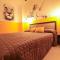 O.Effe. Suites / Vatican