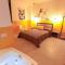 O.Effe. Suites / Vatican