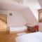 Spacious 2-bedroom apartment Zabjak with AC Tour As Ljubljana