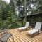 La Shamana - Ecological Concept in Jungle