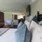 Abiento Guesthouse