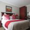 Abiento Guesthouse - Bloemfontein