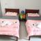 Sparkling clean Homestay @ Kota Kemuning - Rimbayu - Teluk Panglima Garang