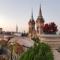 Sunrise apartment batumi