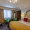 Clontarf Castle Hotel - دبلن