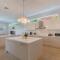 Modern Luxurious Beach Retreat-5 Br with/pool - هوليوود