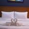 S.S.Hotel Nangrong - Nang Rong
