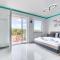 Good Day Apartments- private parking new town