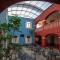 Hotel Real de Naturales