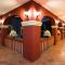 Hotel Real de Naturales