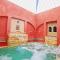 Villa with Sauna Hamman&pool in Seville - Carmona