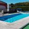 Villa with Sauna Hamman&pool in Seville - Carmona