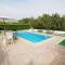 Villa with Sauna Hamman&pool in Seville - Carmona