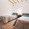 Villa with Sauna Hamman&pool in Seville - Carmona