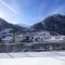 Ischglliving Family Appartements - 伊施格尔