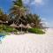 Beautiful house on beach zone Tulum