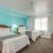 Pacifica Beach Hotel