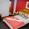 Pacha Suite