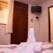 Pacha Suite
