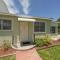 Walk to the Beach or Village in minutes! - Siesta Key