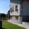 Apartmaji Mojca